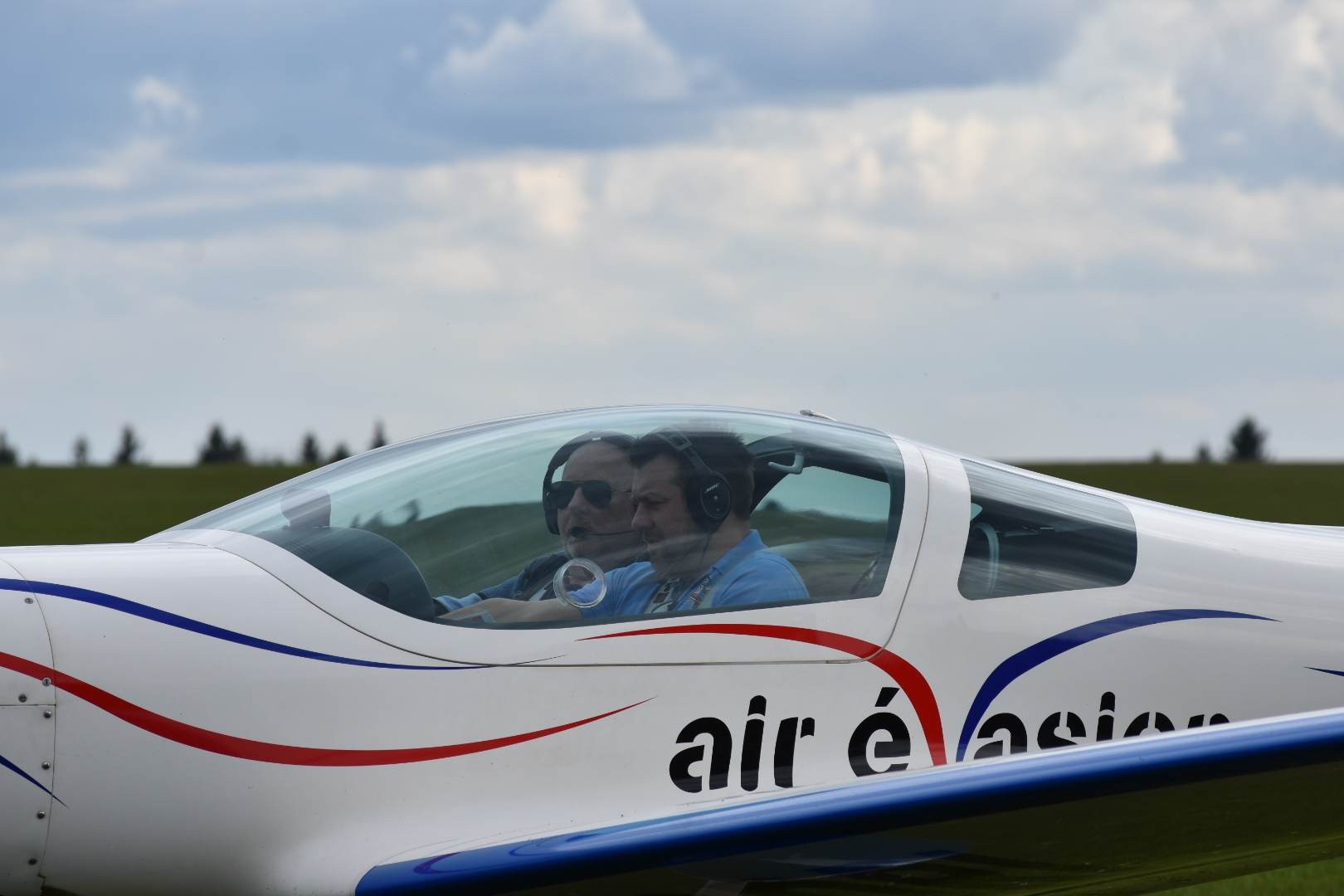ulm occasion - - VL3 nr 211 JMB Aviation